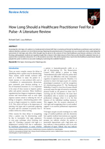 Long literature review image