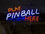 [thumbnail of Pinball © Esther Johnson 2014]