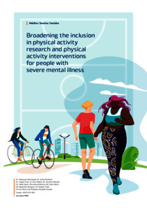Broadening the inclusion in physical activity research and ...