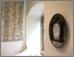 [thumbnail of HERE I AM - Installed-St Johns College Oxford.JPG]