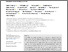 [thumbnail of Kudiersky-Submaximal2DayCardiopulmonary(VoR).pdf]