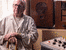 [thumbnail of Gerald Wells in his Control Room © Esther Johnson.  All rights reserved]
